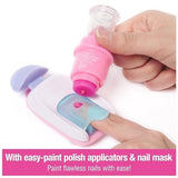 Cool Maker Go Glam Nail Studio
