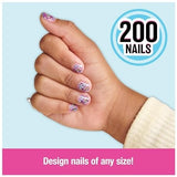Cool Maker Go Glam Nail Studio