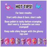 Cool Maker Go Glam Nail Studio