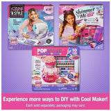 Cool Maker Go Glam Nail Studio