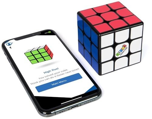 Rubik's Connected X