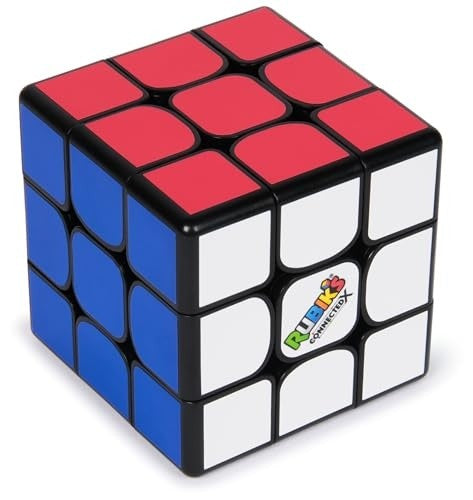 Rubik's Connected X