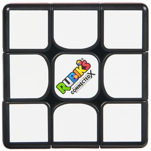 Rubik's Connected X