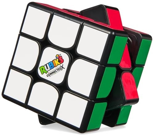 Rubik's Connected X