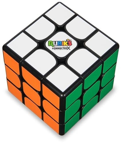 Rubik's Connected X