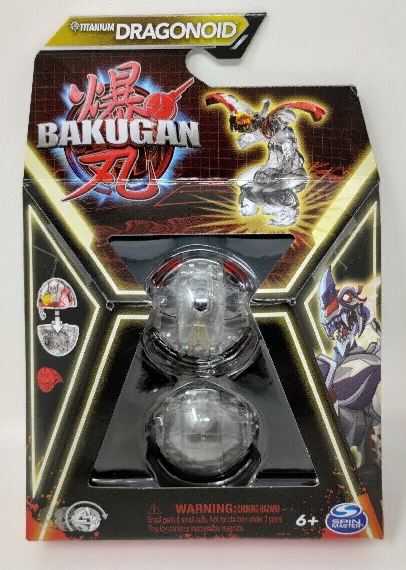 Bakugan Generation 3 - ASSORTMENT
