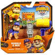 Rubble & Crew 2pk Figure Asst - RUBBLE AND MIX