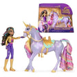 Unicorn Academy Small Doll Sophia & Wildstar