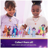 Unicorn Academy Small Doll Isabel & River