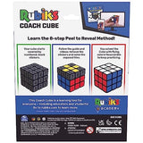 Rubik’s Coach Cube | For Ages 8 And Up