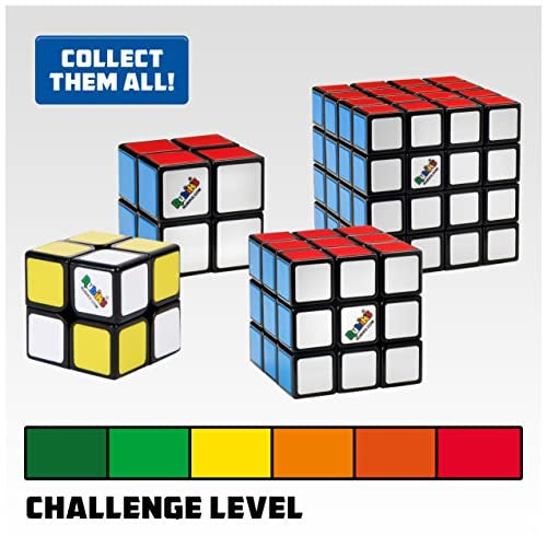 Rubik’s Coach Cube | For Ages 8 And Up