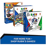 Rubik’s Coach Cube | For Ages 8 And Up