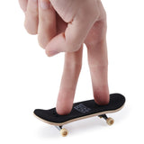 Tech Deck 96MM Single Pack Asst - Santa Cruz Screaming Flame