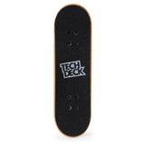 Tech Deck 96MM Single Pack Asst - Santa Cruz Screaming Flame