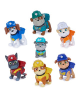 Rubble & Crew  Toy Figures Gift Pack  with 7 Collectible Figures