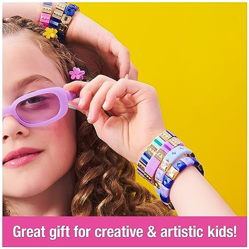 COOL MAKER POPSTYLE TILE BRACELET MAKER