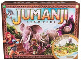 Jumanji Stampede