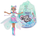 Hatchimals Crystal Flyer - Pastel Kawaii