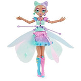 Hatchimals Crystal Flyer - Pastel Kawaii