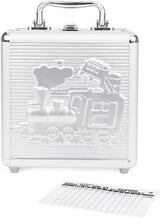 Cardinal Mexican Train Dominoes 2