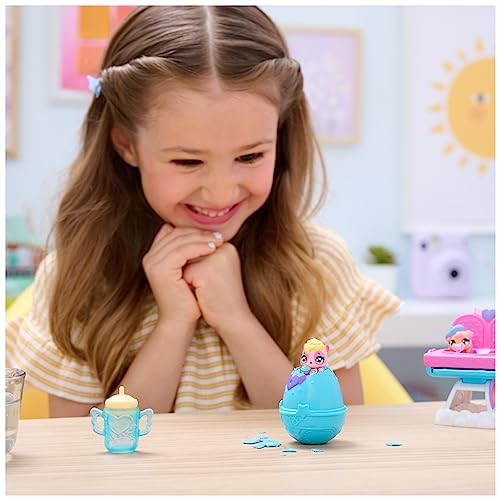 Hatchimals Water Hatch Hungry Hatchimals