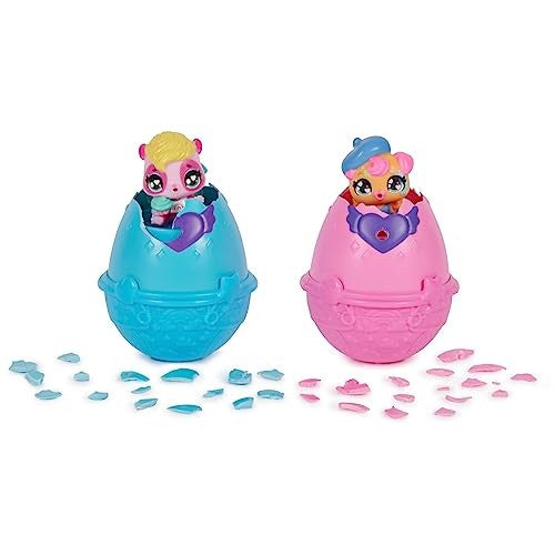 Hatchimals Water Hatch Hungry Hatchimals