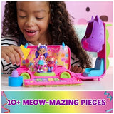 Gabby's Dollhouse Purrfect Party Bus