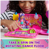 Gabby's Dollhouse Purrfect Party Bus