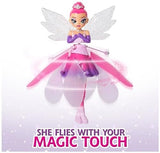 Crystal Flyers Interactive