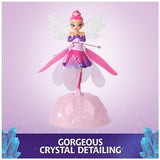 Crystal Flyers Interactive