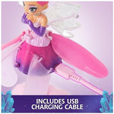 Crystal Flyers Interactive