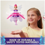 Crystal Flyers Interactive