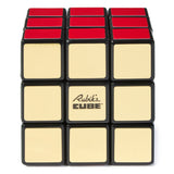 Rubiks Retro Cube