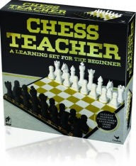 CARDINAL TRADITIONS CHESS TEACHER