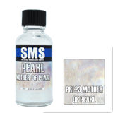 Pearl Mother Of Pearl 30ml