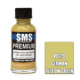 Premium German Yellow Green Ral7028 (variant - Early War) 30ml