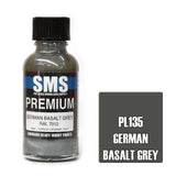 Premium German Basalt Grey Ral7012 30ml