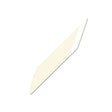 Ceramic Scraper : Single Blade Refill