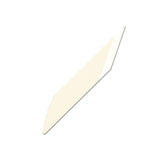 Ceramic Scraper : Single Blade Refill