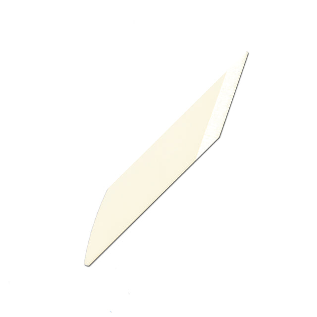 Ceramic Scraper : Single Blade Refill