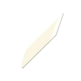 Ceramic Scraper : Single Blade Refill