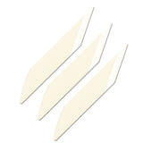 Ceramic Scraper : Blade Refill Pack (3pc)