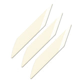 Ceramic Scraper : Blade Refill Pack (3pc)
