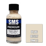 Premium Desert Pink Zi 30ml