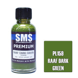 Premium Raaf Dark Green Fs34102 30ml