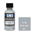 Premium Dark Ghost Grey Fs36320 30ml