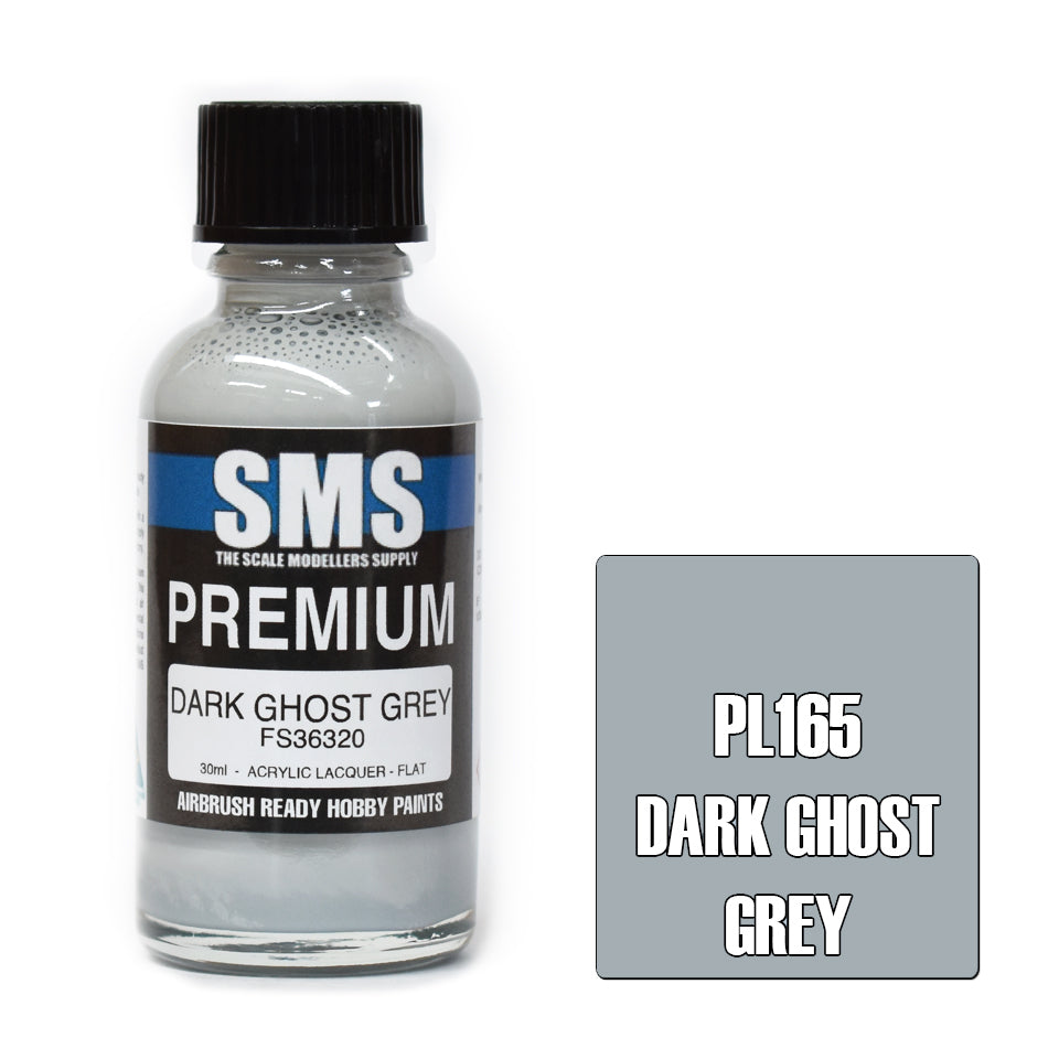 Premium Dark Ghost Grey Fs36320 30ml