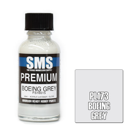 Premium Boeing Grey Fs16515 30ml
