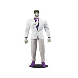 DC BUILD A FIGURE 7" - THE DARK KNIGHT RETURNS - JOKER