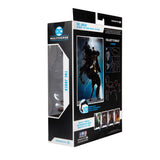 DC BUILD A FIGURE 7" - THE DARK KNIGHT RETURNS - JOKER